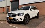 Mercedes-Benz GLC 2020 Wit, Auto's, Mercedes-Benz, Automaat, 1803 kg, USB, 4 cilinders