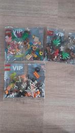 3 lego zakjes vip spooky summer en pirates, Ophalen of Verzenden, Zo goed als nieuw