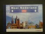 Prestigeboekje 12 Mooi Nederland 2006, Verzenden, Postfris