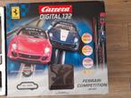 Carrera Digital 132 Ferrari Competition 30147 racebaan, Ophalen, Carrera, Elektrisch, Racebaan