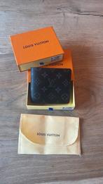 Louis Vuitton Wallet - Topstaat!, Overige merken, Zwart, Nieuw, Ophalen of Verzenden