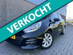 Kia Rio 1.2 CVVT DynamicLine/Dealer onderh/Nieuwe APK en beu, 1027 kg, Gebruikt, 4 cilinders, Zwart