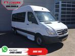 Mercedes-Benz Sprinter 313 2.2 CDI L2H2 €9.922 Incl. BTW B, Auto's, 13 km/l, Euro 5, Gebruikt, 4 cilinders