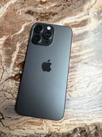 iPhone 15 Pro Max 256GB Zwart - Zonder Oplader, 256 GB, Zwart, IPhone 15 Pro Max, Ophalen of Verzenden