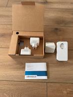 Devolo wifi versterker Ontvanger en 3 satelieten, Ophalen, Gebruikt