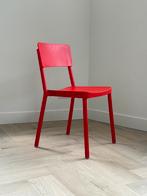 Lisboa terra stoelen (6), Huis en Inrichting, Stoelen, Ophalen, Kunststof, Zo goed als nieuw, Vijf, Zes of meer stoelen