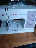 Singer confidence, Hobby en Vrije tijd, Naaimachines en Toebehoren, Ophalen of Verzenden, Gebruikt, Naaimachine, Singer