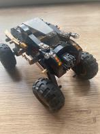 Lego ninjago auto voledige set., Kinderen en Baby's, Ophalen of Verzenden, Zo goed als nieuw, Complete set, Lego