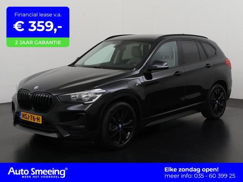 BMW X1 xDrive25e Executive | Leder | Memory stoel | Head Up, Auto's, BMW, Bedrijf, Te koop, X1, 4x4, ABS, Achteruitrijcamera, Adaptive Cruise Control