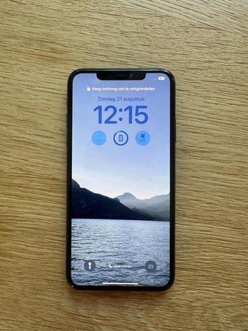 iPhone 11 Pro Max – 128GB – Groen beschikbaar voor biedingen