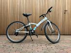 Kinderfiets 24 inch BTWIN, Fietsen en Brommers, Ophalen, Gebruikt, 20 inch of meer, BTWIN