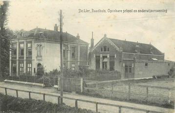 (388-571-003) De Lier Raadhuis, openbare school en onderwijz beschikbaar voor biedingen