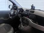 Fiat Panda 0.9 TwinAir 4x4 Climbing Airco ELD TREKHAAK (2017, Auto's, Fiat, 1025 kg, Euro 6, Panda, Origineel Nederlands