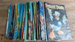 Donald Duck + extra jaargang 2024, Gelezen, Europa, Ophalen of Verzenden, Meerdere comics