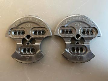 Burton 3D hinge disc voor Re:flex bindingen beschikbaar voor biedingen