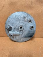 puch m50 remankerplaat, Fietsen en Brommers, Brommeronderdelen | Puch, Ophalen of Verzenden, Gebruikt