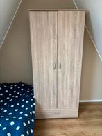 Mooie Kledingkast - Direct Beschikbaar!, Huis en Inrichting, Kasten | Kledingkasten, Ophalen, Kunststof, 50 tot 100 cm, Zo goed als nieuw