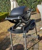BBQ, Ophalen, Gebruikt, Weber