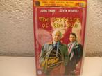 vhs 73b the settling of the sun, Cd's en Dvd's, VHS | Film, Alle leeftijden, Ophalen of Verzenden, Zo goed als nieuw, Actie en Avontuur