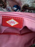 Bijna nieuwe rugzak, Sieraden, Tassen en Uiterlijk, Tassen | Schooltassen, Ophalen of Verzenden