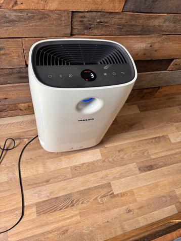 Philips AC2887/10 Luchtreiniger beschikbaar voor biedingen