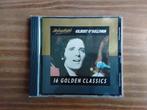 gilbert o'sullivan - 16 golden classics, Cd's en Dvd's, Ophalen of Verzenden, 1960 tot 1980, Zo goed als nieuw