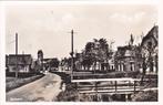 Jorwerd, Friesland., Verzenden, 1940 tot 1960, Ongelopen, Friesland