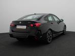 BMW 2 Serie Gran Coupé 220 M Sportpakket | Premium Pack | M, Auto's, Gebruikt, Euro 6, Met garantie (alle), Zwart