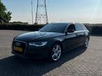 Audi A6 2.0 TDI 100KW Avant 2012 Grijs, Auto's, Audi, Te koop, Zilver of Grijs, Geïmporteerd, 5 stoelen