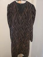 ZGAN jurkje MS-mode  mt 44, Kleding | Dames, Ophalen, Zwart, Maat 42/44 (L), Zo goed als nieuw