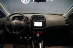 Mitsubishi ASX 1.6 Cleartec Intense *EERSTE EIGENAAR*/ APPLE, Voorwielaandrijving, Stof, Gebruikt, Euro 6
