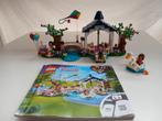 Mooie Lego Friends Heartlake City Park 41447, Ophalen of Verzenden, Zo goed als nieuw