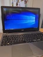 Acer Aspire E5-571 Bouwjaar 2014, Computers en Software, Windows Laptops, Gebruikt, 2 tot 3 Ghz, Ophalen of Verzenden, 17 inch of meer