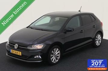 Volkswagen Polo 1.0 TSI Highline | Camera | Adaptive Cruise  beschikbaar voor biedingen