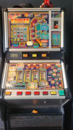 Mooie nette Pick a fruit, Verzamelen, Automaten | Gokkasten en Fruitautomaten, Overige munten, Ophalen of Verzenden, Gebruikt