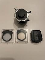 Meike E-mount naar PL adapter met filters, Ophalen of Verzenden, Gebruikt, Toebehoren