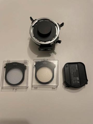 Meike E-mount naar PL adapter met filters beschikbaar voor biedingen