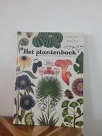 Kathy Willis - Het plantenboek, Ophalen, Zo goed als nieuw, Prentenboek