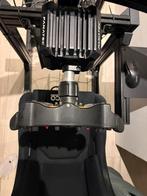 Fanatec CSL DD 8nm + mclaren stuur (compleet met doos), Ophalen of Verzenden, Zo goed als nieuw, Simulatie