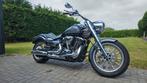 Yamaha XV 1900 Midnight Star –Custom Cruiser | 2007 | 37.100, Motoren, Motoren | Yamaha, 2 cilinders, Chopper, 1900 cc, Particulier