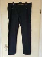 Nieuw Nickjean donkerblauwe stretch broek maat 46, Blauw, Maat 46/48 (XL) of groter, Nieuw, Ophalen of Verzenden