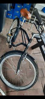 Cargo,cruiser,chopper fiets heren, Ophalen, Gebruikt, Cruiser, Heren