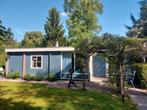 Te huur Heerlijk vakantiehuis in Drenthe., 2 slaapkamers, Open haard, Landelijk, Chalet, Bungalow of Caravan