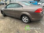 Zijpaneel links-achter van een Ford Focus (LUNA), Auto-onderdelen, Ophalen of Verzenden, 12 maanden garantie, Gebruikt, Ford