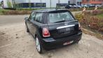 Mini Mini 1.6 ONE NAVI NAP NIEUWE APK NETJES!, Voorwielaandrijving, Euro 5, Gebruikt, 4 cilinders