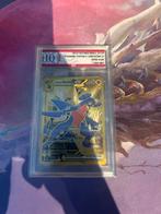 Graded garchomp 10, Ophalen of Verzenden