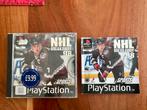 NHL Breakaway 98 PlayStation 1, Spelcomputers en Games, Games | Sony PlayStation 1, Ophalen of Verzenden, Zo goed als nieuw, Sport