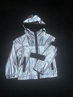 Stone Island liquid reflective,limited,ghost shadow ice cp, Jas, Ophalen