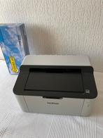 Laser printer Brother HL1110, Computers en Software, Printers, Ophalen of Verzenden, Zo goed als nieuw, Printer