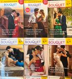 #12 Bouquet Romans, 36 verhalen tm 2025, Ophalen of Verzenden, Zo goed als nieuw, Nederland